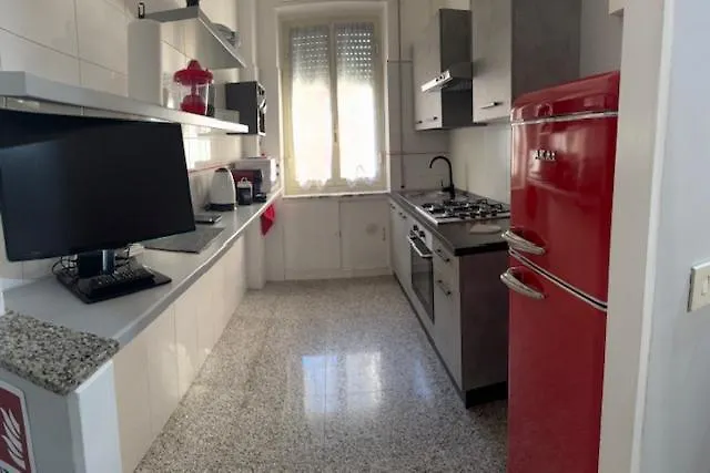 شقة Giosephine House روما