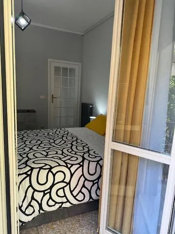 شقة Giosephine House روما