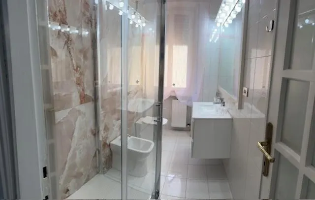 شقة Giosephine House روما