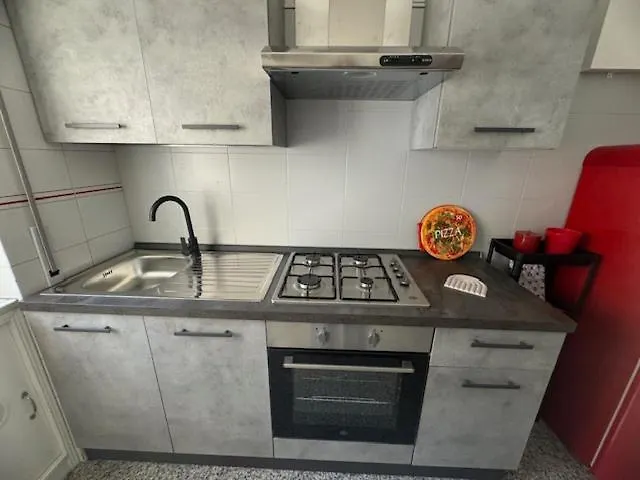 شقة Giosephine House روما 0*,