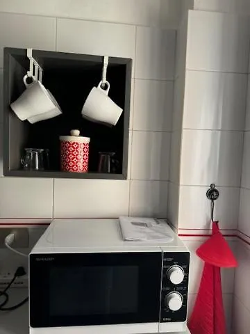 شقة Giosephine House روما