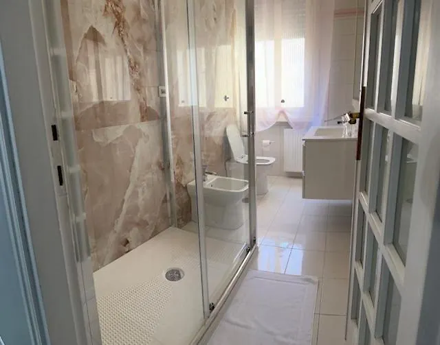 شقة Giosephine House روما 0*,