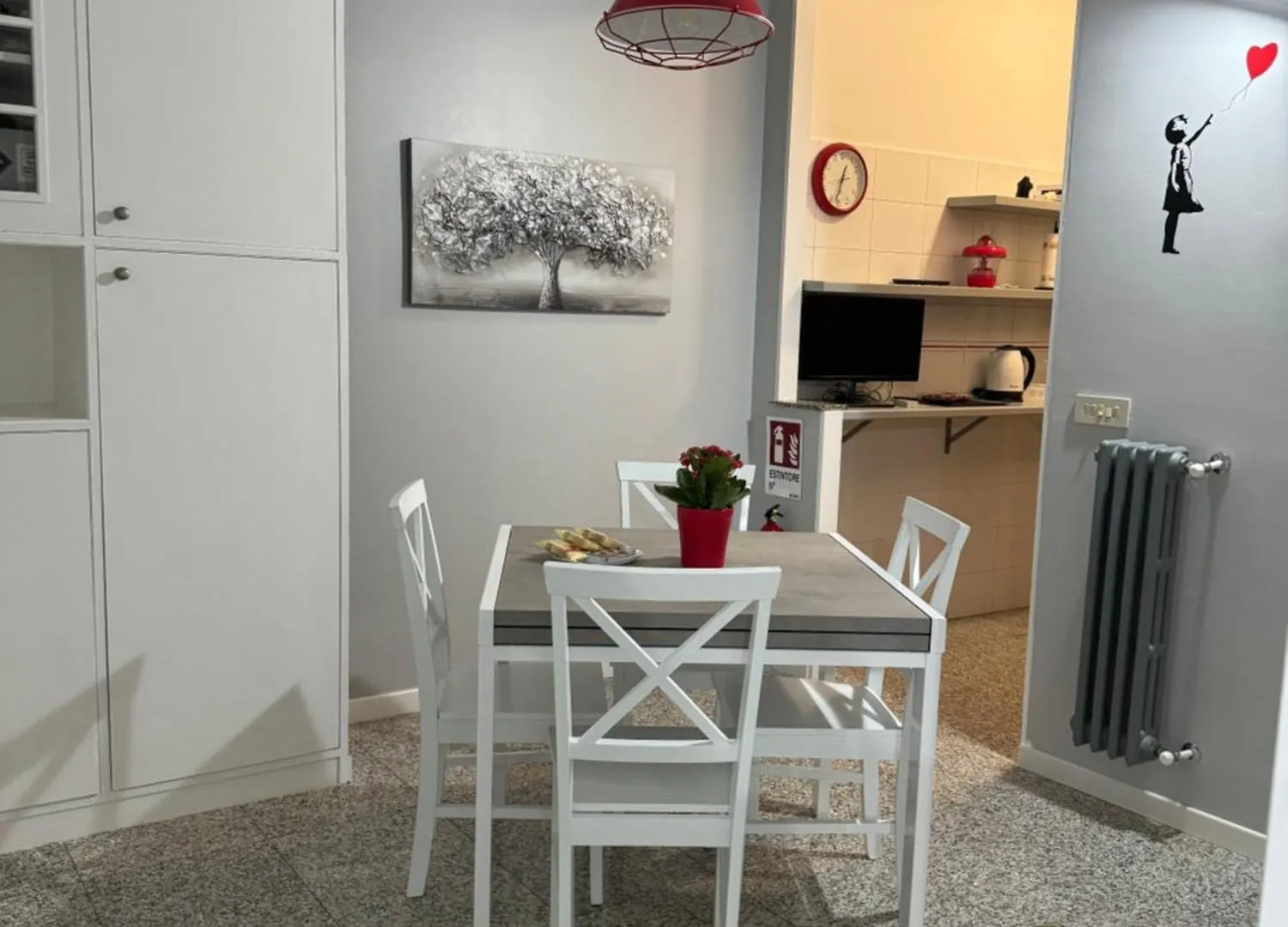 شقة Giosephine House روما 0*,  إيطاليا
