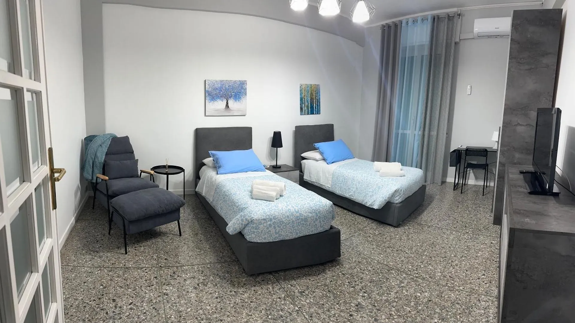 شقة Giosephine House روما
