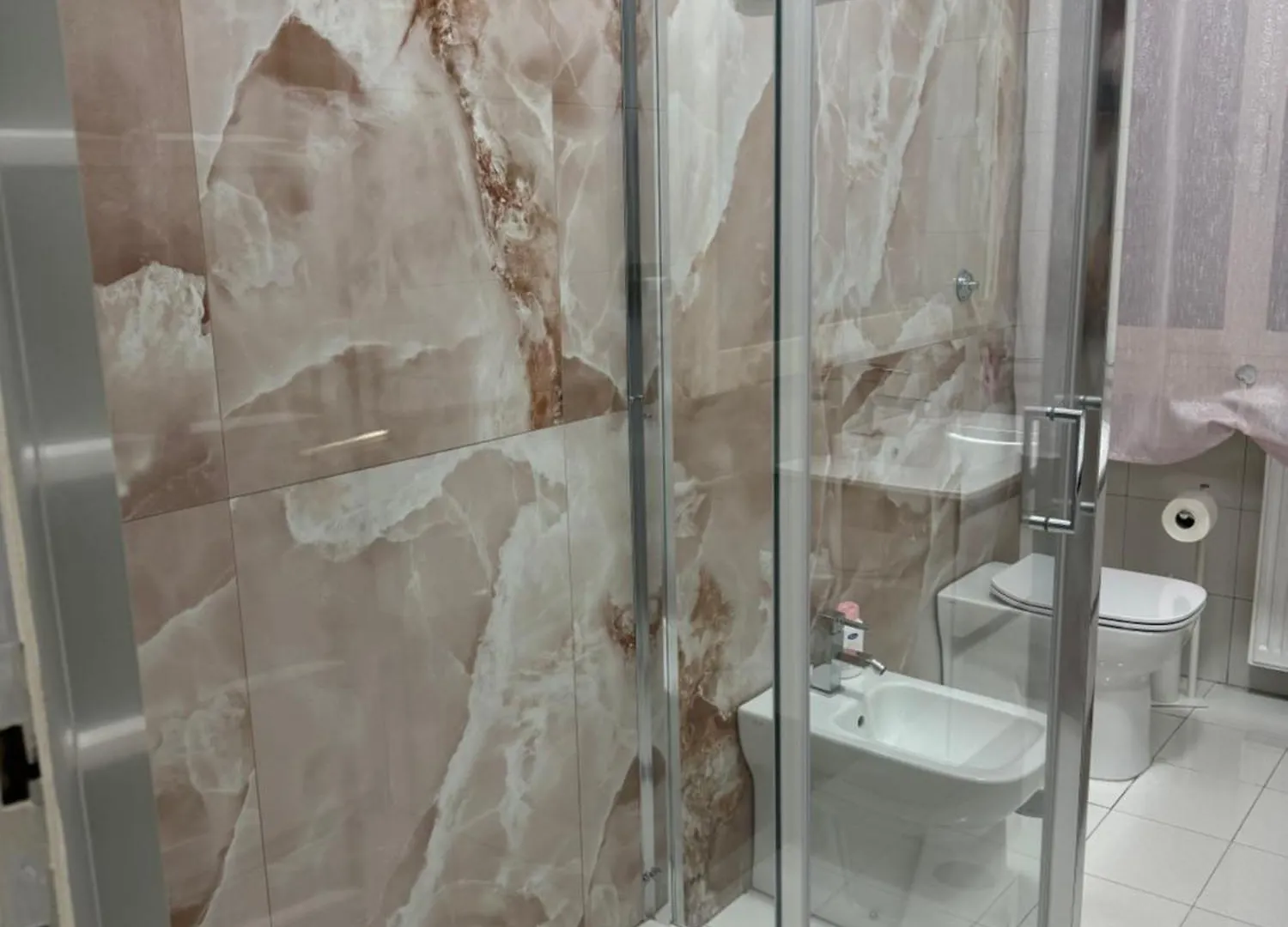 شقة Giosephine House روما إيطاليا