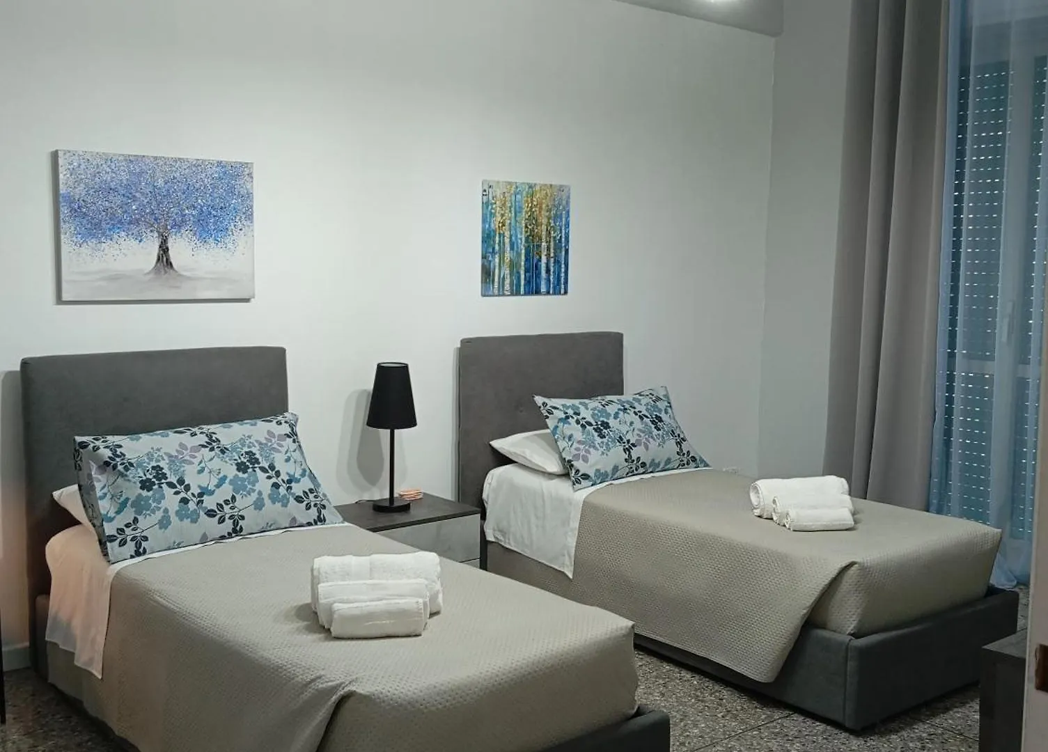 شقة Giosephine House روما 0*,