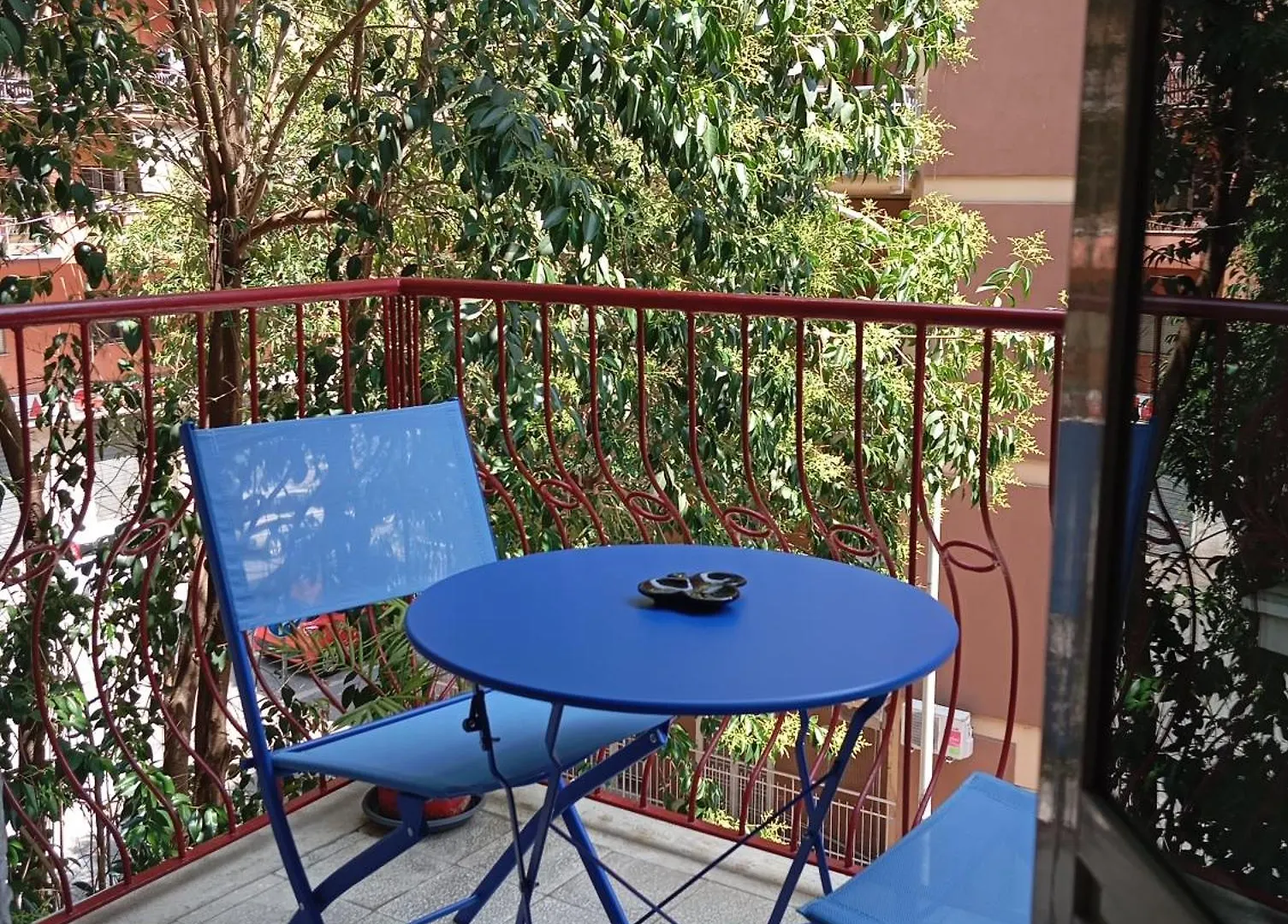 شقة Giosephine House روما