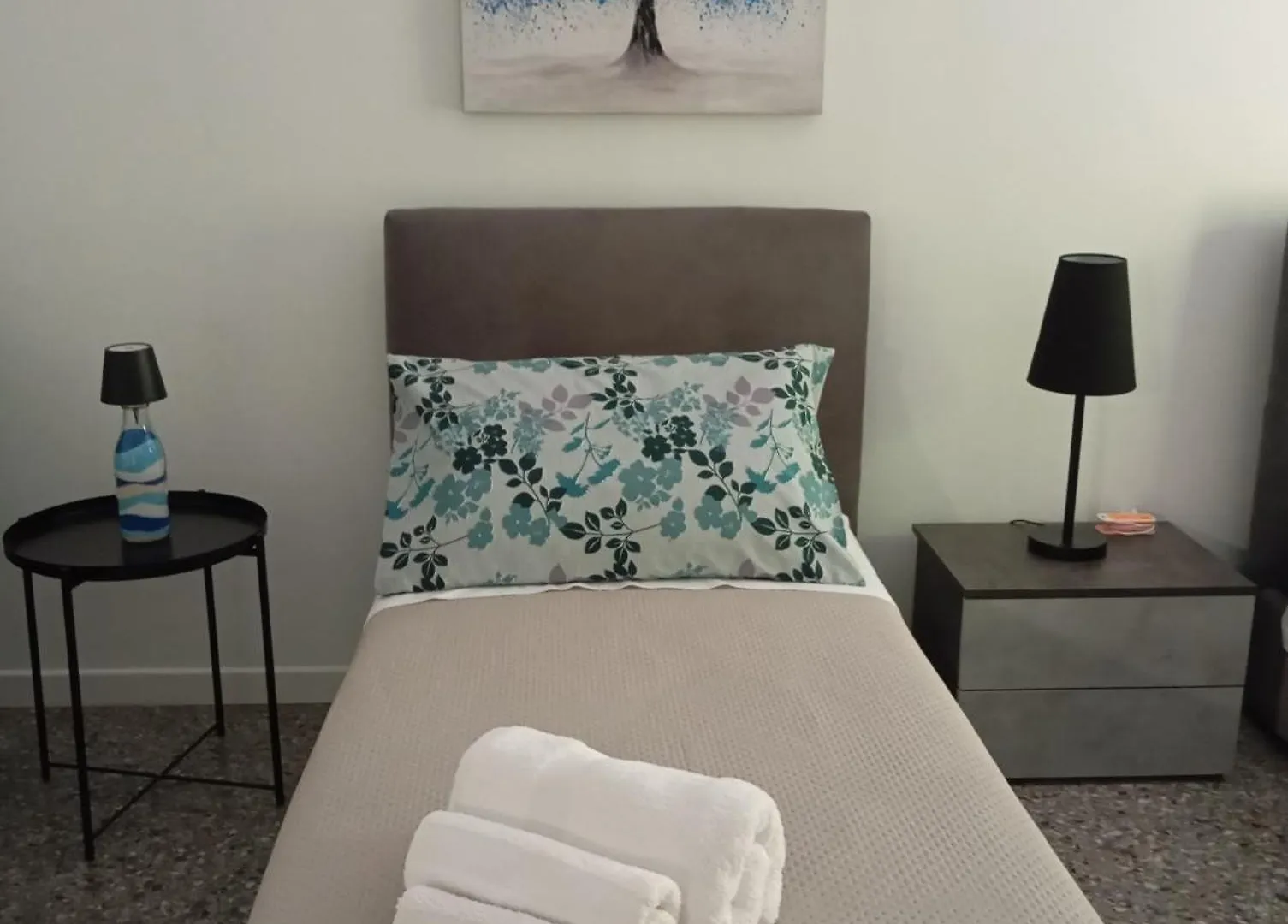 شقة Giosephine House روما