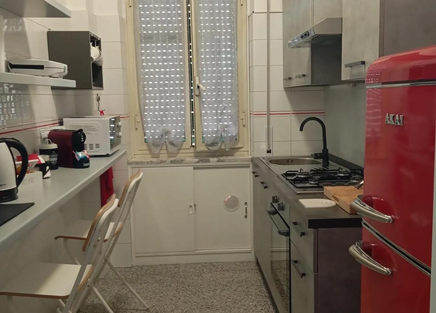 شقة Giosephine House روما