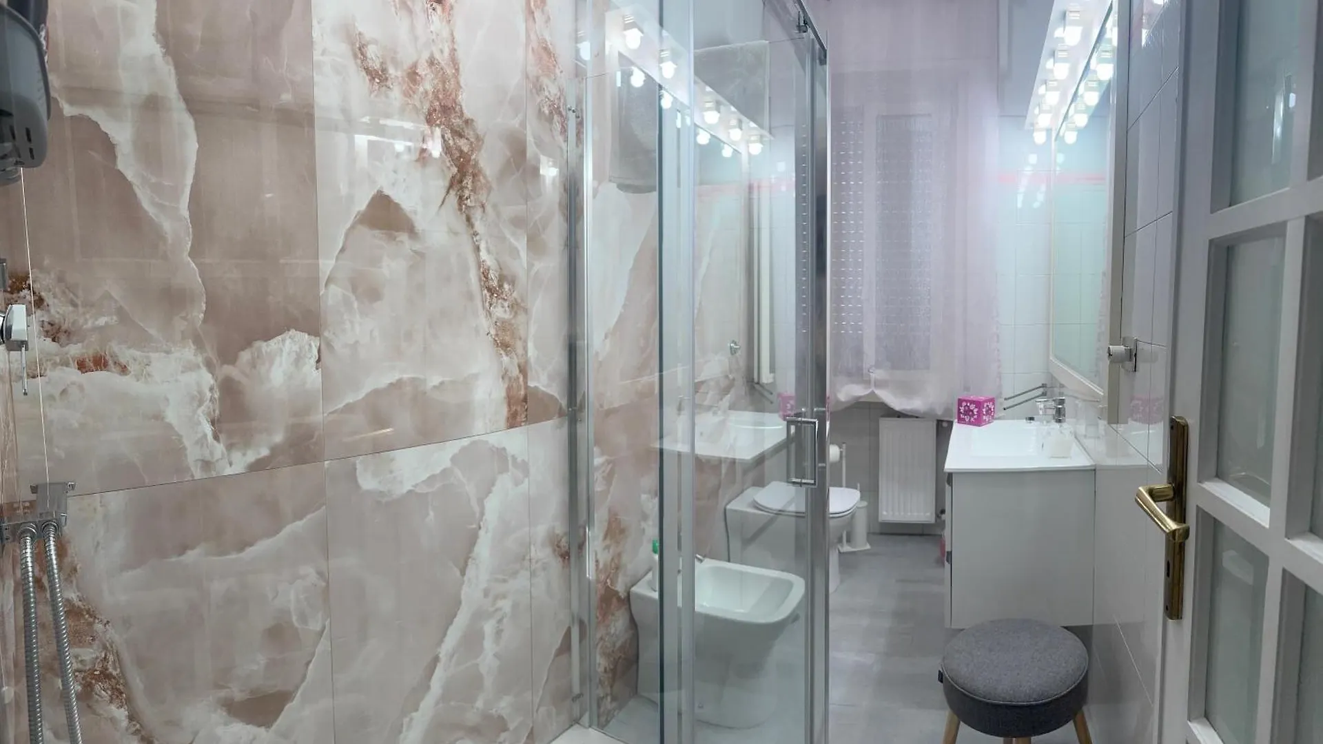 شقة Giosephine House روما 0*,  إيطاليا