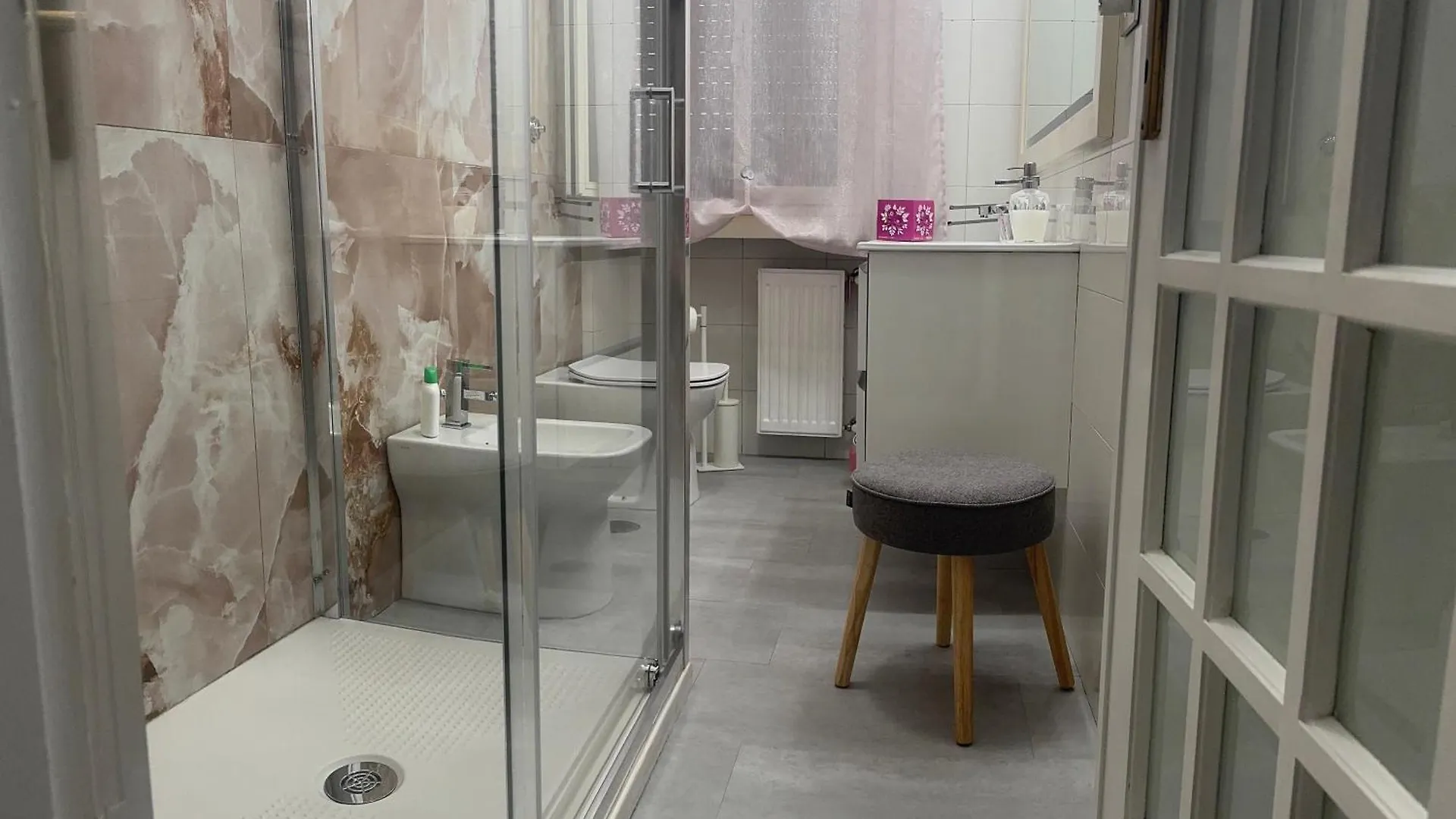 شقة Giosephine House روما إيطاليا