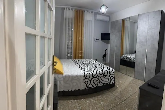 Contacts de Giosephine House