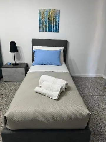 Appartement Giosephine House à Rome 0*,