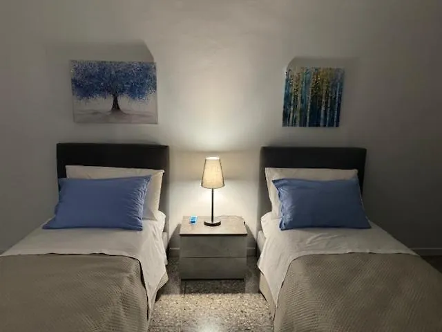 Appartement Giosephine House à Rome