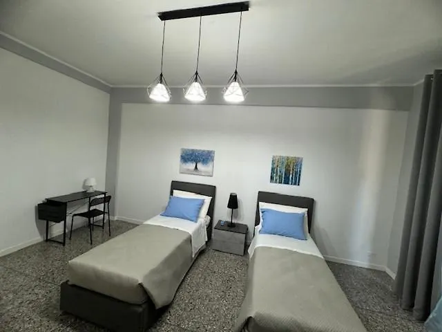 Appartement Giosephine House à Rome