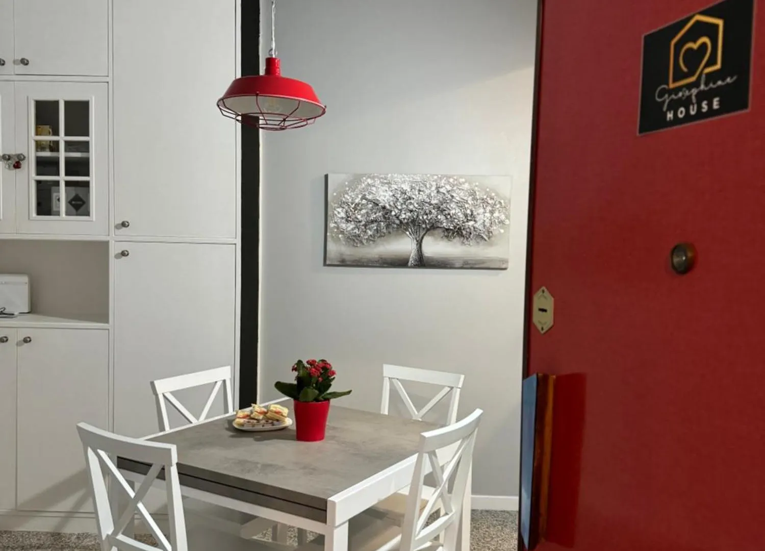 Appartement Giosephine House à Rome 0*,