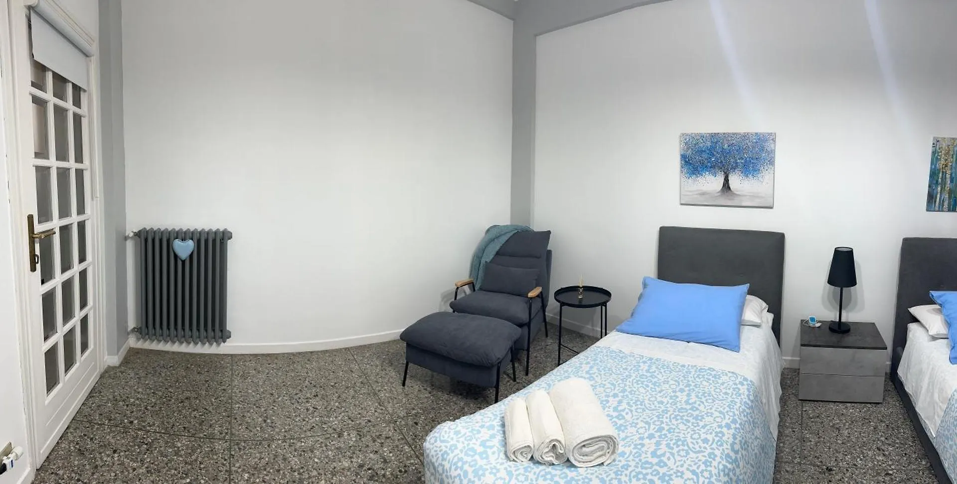 Appartement Giosephine House à Rome