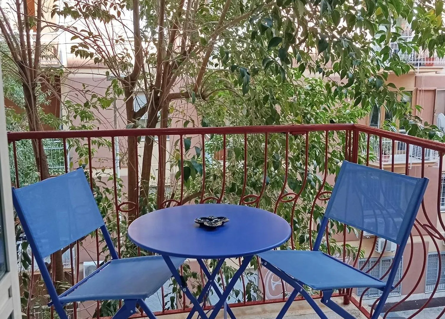Appartement Giosephine House à Rome Italie