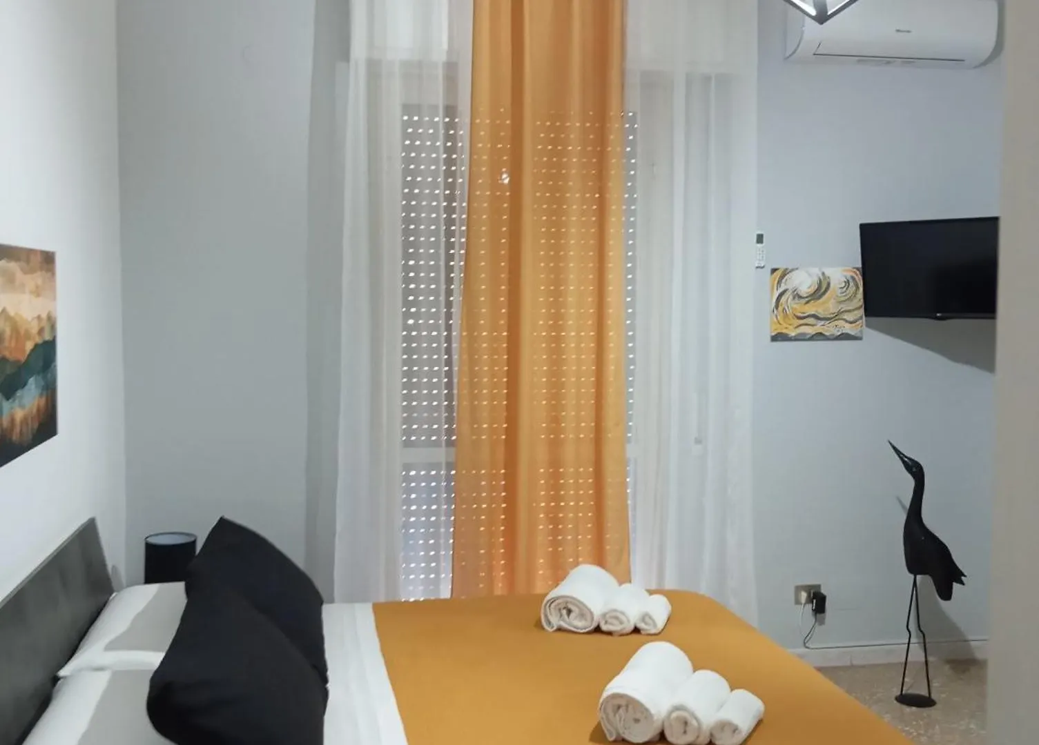 Appartement Giosephine House à Rome