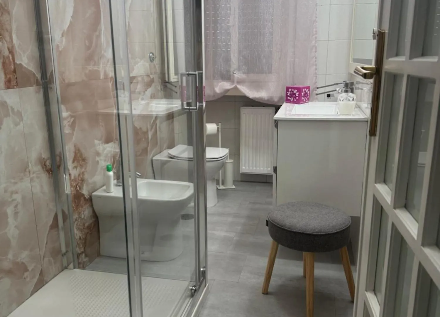 Appartement Giosephine House à Rome