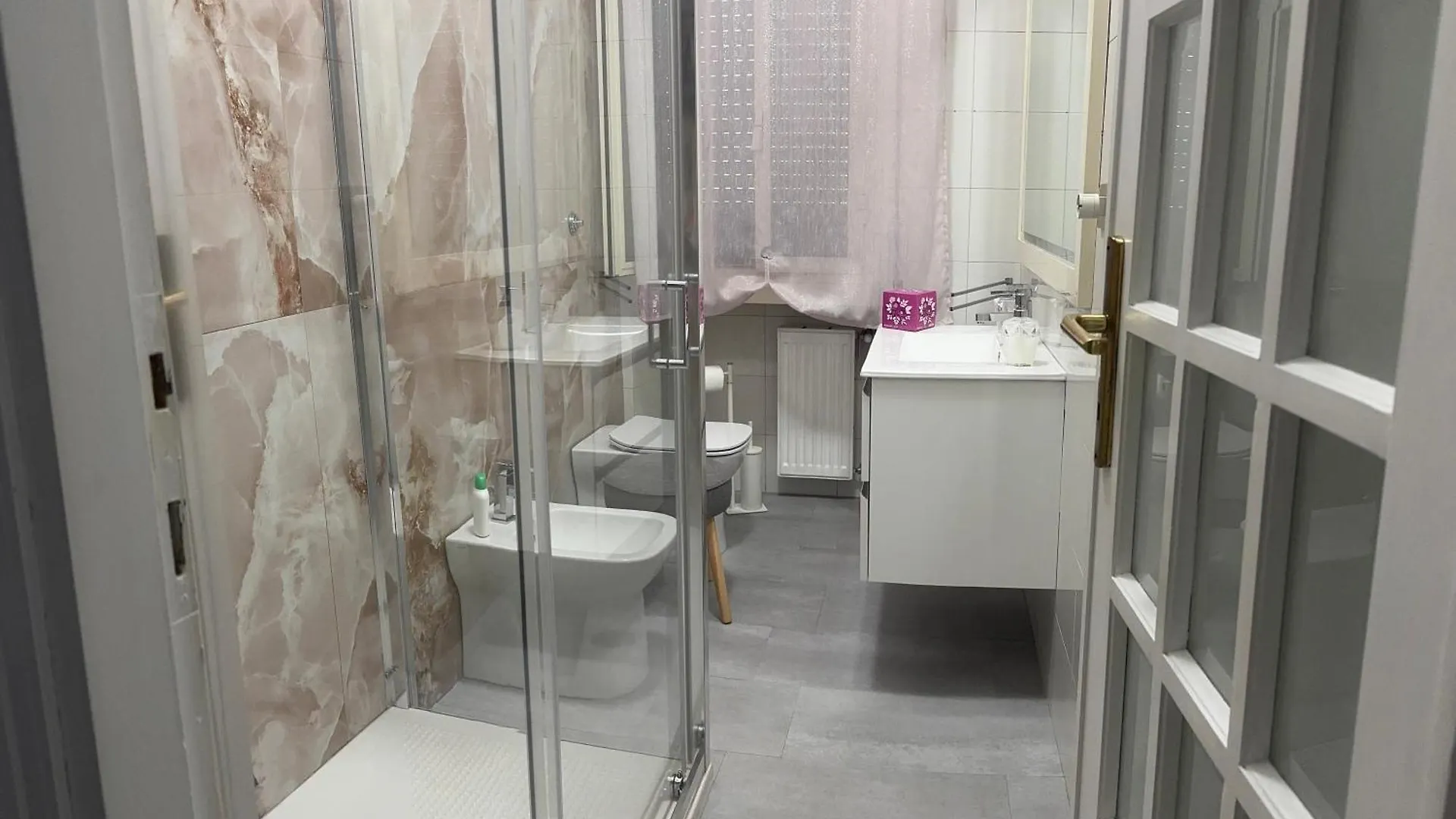 Appartement Giosephine House à Rome